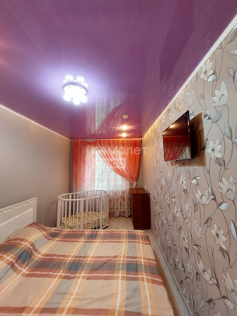 
  Продается 2-комн. квартира, 44.8 м², Алтайская ул, д. 37
. Фото 4.