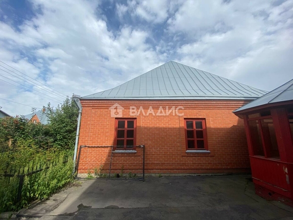 
  Продается дом, 205 м², Бийск
. Фото 3.