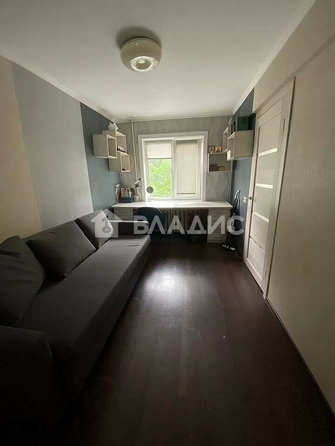 
  Продается 2-комн. квартира, 45.2 м², героя советского союза васильева, д. 49
. Фото 4.
