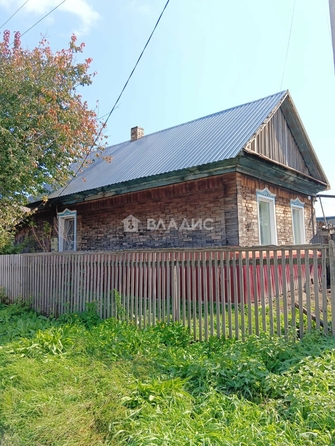 
  Продается дом, 32.5 м², поселок городского типа Нагорный
. Фото 2.