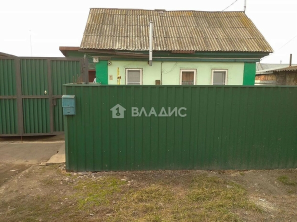 
  Продается дом, 25.2 м², Бийск
. Фото 3.