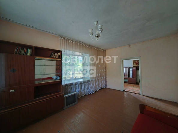 
  Продается дом, 64.4 м², село Кругло-Семенцы
. Фото 2.