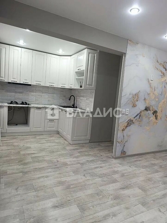 
  Продается 2-комн. квартира, 45 м², героя советского союза васильева, д. 43
. Фото 3.