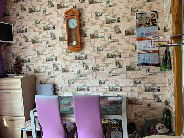 
  Продается 2-комн. квартира, 48.2 м², Стахановская ул, д. 1
. Фото 3.