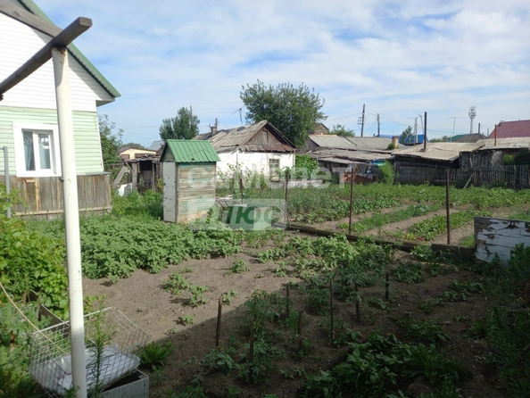 
  Продается дом, 29 м², Рубцовск
. Фото 1.