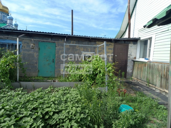 
  Продается дом, 29 м², Рубцовск
. Фото 2.