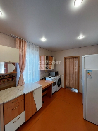 
  Продается дом, 57.52 м², Рубцовск
. Фото 4.