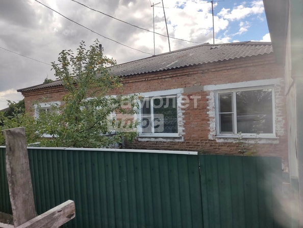 
  Продается дом, 54.5 м², село Большая Шелковка
. Фото 5.