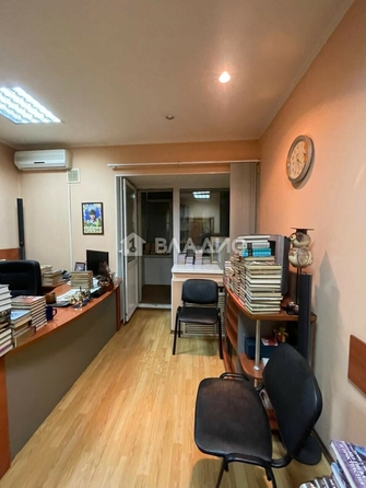 
  Сдается офис, 126 м², Декабристов ул, д. 10/2
. Фото 2.