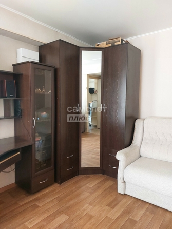 
  Продается 1-комн. квартира, 30 м², Карла Маркса ул, д. 229
. Фото 2.