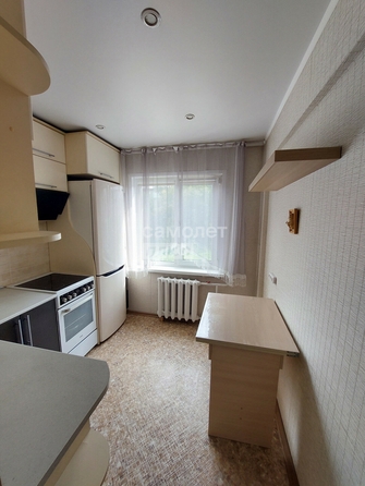 
  Продается 1-комн. квартира, 30 м², Карла Маркса ул, д. 229
. Фото 4.