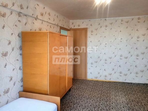 
  Продается 1-комн. квартира, 30 м², Гражданский пер, д. 50
. Фото 3.