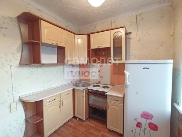 
  Продается 1-комн. квартира, 30.3 м², Комсомольская ул, д. 84
. Фото 5.
