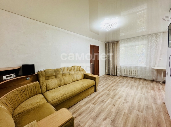 
  Продается 2-комн. квартира, 40 м², Ленина пр-кт, д. 3
. Фото 4.