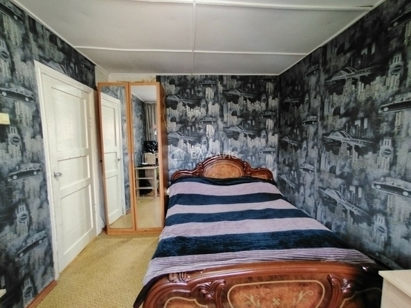 
  Продается дом, 71.4 м², Бийск
. Фото 1.