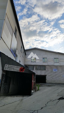 
  Продается бокс, 19 м², Монтажников/Попова ул, д. 24
. Фото 4.