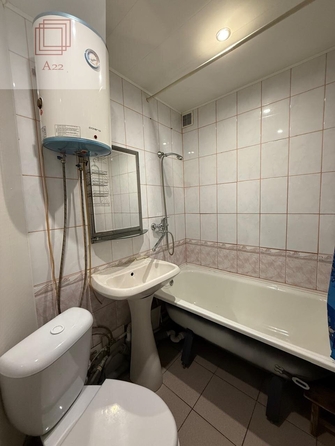 
  Продается 2-комн. квартира, 40 м², 80-й гвардейской дивизии, д. 4Ак1
. Фото 5.