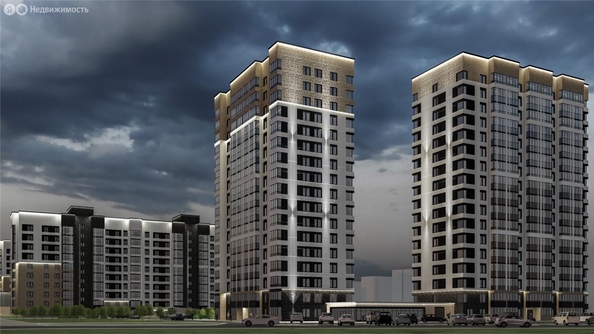 
  Продается 1-комн. квартира, 37 м²
. Фото 1.
