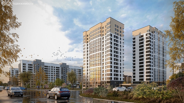 
  Продается 1-комн. квартира, 37 м²
. Фото 4.