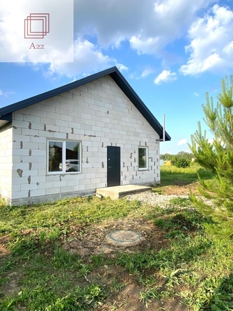 
  Продается дом, 110 м², поселок Бельмесево
. Фото 2.