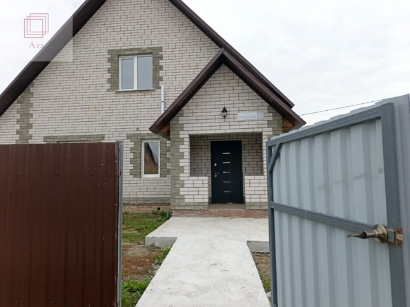 
  Продается дом, 137 м², поселок Березовка
. Фото 4.