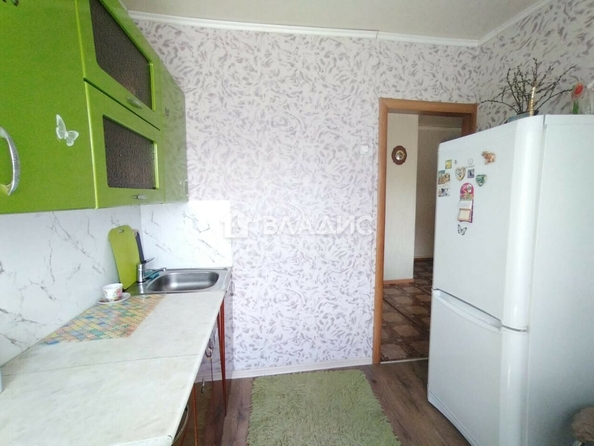 
  Продается 1-комн. квартира, 28.7 м², Виктора Петрова ул, д. 7
. Фото 4.
