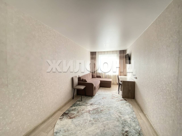 
  Продается 3-комн. квартира, 58.2 м², Георгия Исакова ул
. Фото 4.