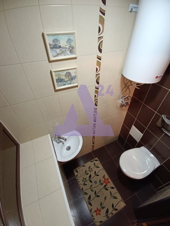 
  Продается 3-комн. квартира, 70 м², Краевая ул, д. 259
. Фото 24.