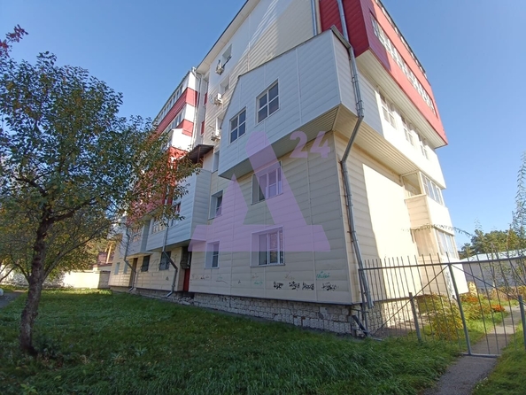 
  Продается 3-комн. квартира, 70 м², Краевая ул, д. 259
. Фото 28.