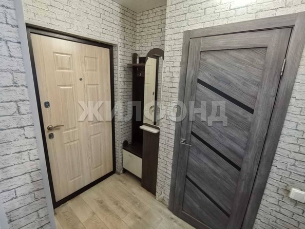 
  Продается 2-комн. квартира, 38.7 м², Сергея Семенова ул
. Фото 13.