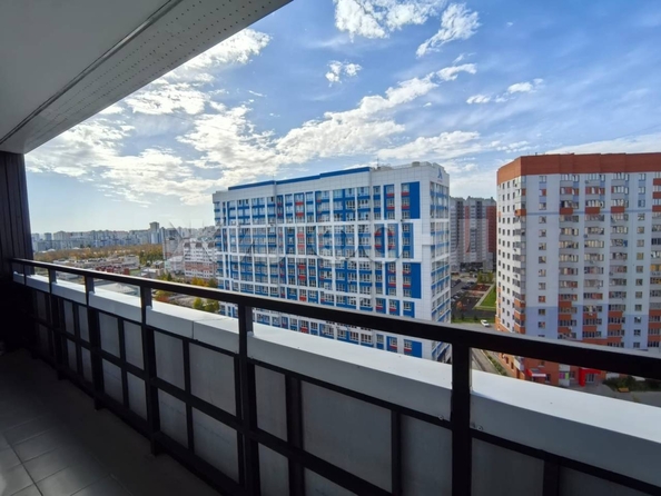
  Продается 2-комн. квартира, 38.7 м², Сергея Семенова ул
. Фото 22.