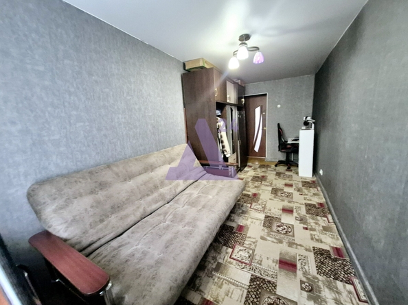 
  Продается 3-комн. квартира, 56 м², Эмилии Алексеевой ул, д. 52
. Фото 16.