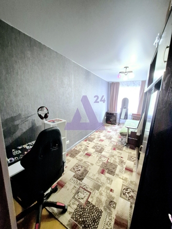 
  Продается 3-комн. квартира, 56 м², Эмилии Алексеевой ул, д. 52
. Фото 17.