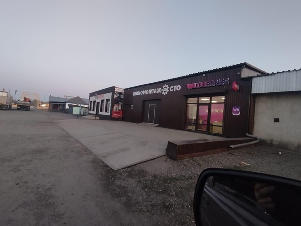 
  Продается универсальное помещение, 172 м², Чуйская ул
. Фото 3.