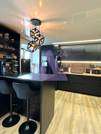 
  Продается 4-комн. квартира, 89.5 м², Малахова ул, д. 118
. Фото 18.
