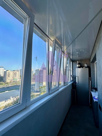
  Продается 4-комн. квартира, 89.5 м², Малахова ул, д. 118
. Фото 26.
