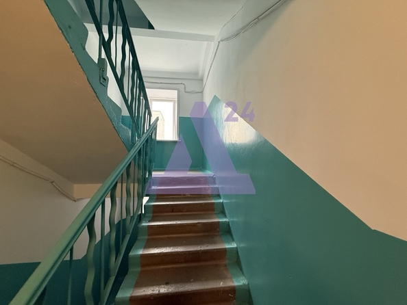 
  Продается 3-комн. квартира, 60 м², Шумакова ул, д. 45
. Фото 15.