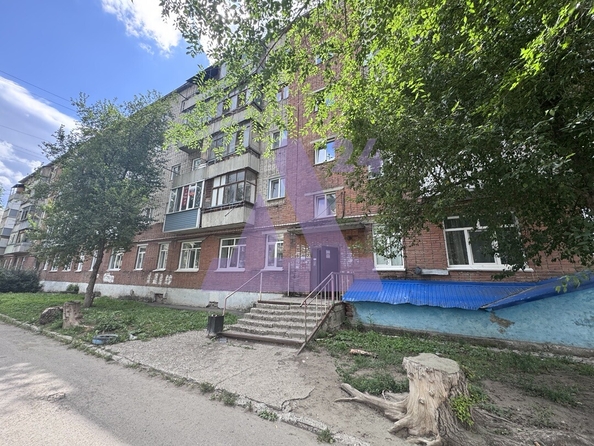 
  Продается 1-комн. квартира, 21.7 м², 40 лет Октября ул, д. 5А
. Фото 11.