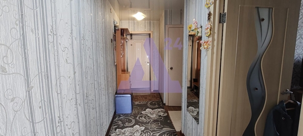 
  Продается 3-комн. квартира, 50.3 м², Гагарина ул, д. 22
. Фото 5.