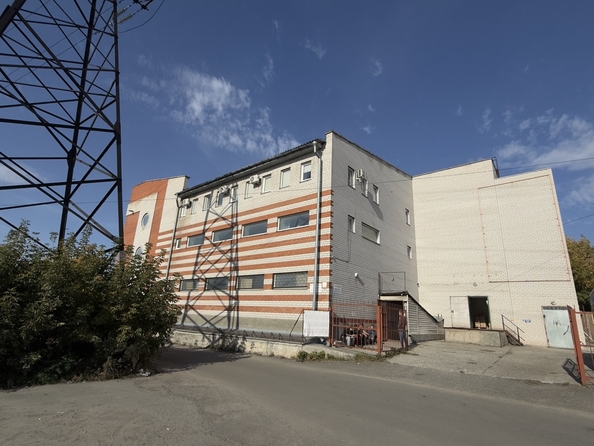 
  Продается универсальное помещение, 2160 м², Шевченко ул, д. 162
. Фото 3.