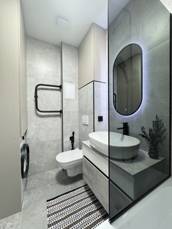 
  Продается 1-комн. квартира, 37.3 м², ЖК Классика, Павловский 60Б
. Фото 19.