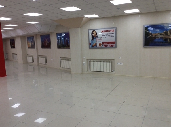 
  Сдается офис, 631 м², Малахова ул, д. 119
. Фото 8.
