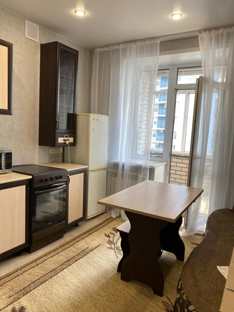 
  Продается 1-комн. квартира, 44 м², ЖК Новая пристань, дом 2а
. Фото 7.