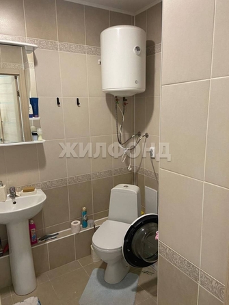 
  Продается 1-комн. квартира, 35 м², Северный Власихинский проезд
. Фото 6.