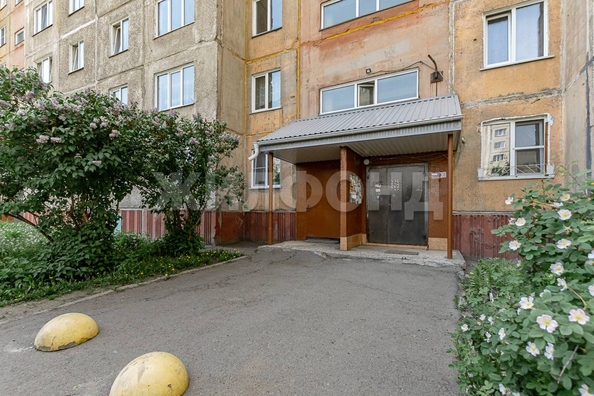 
  Продается 3-комн. квартира, 65.7 м², Весенняя ул
. Фото 20.