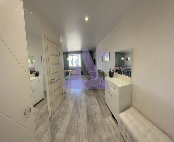 
  Продается 1-комн. квартира, 34 м², Короленко ул, д. 122
. Фото 4.