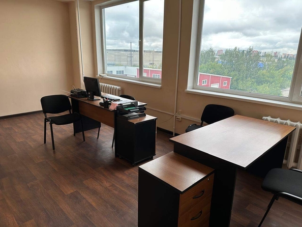 
  Продается офис, 19.9 м², Трактовая ул
. Фото 5.