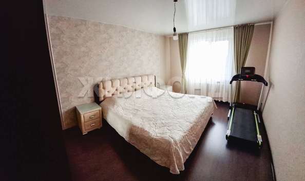 
  Продается 2-комн. квартира, 69 м², Новороссийская ул
. Фото 4.