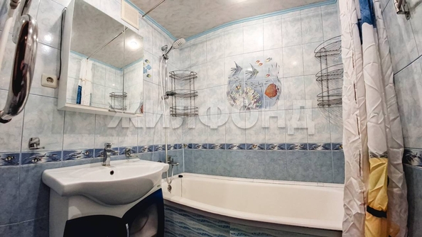 
  Продается 2-комн. квартира, 69 м², Новороссийская ул
. Фото 8.
