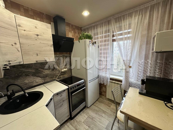 
  Продается 2-комн. квартира, 40.1 м², Юрина ул
. Фото 1.